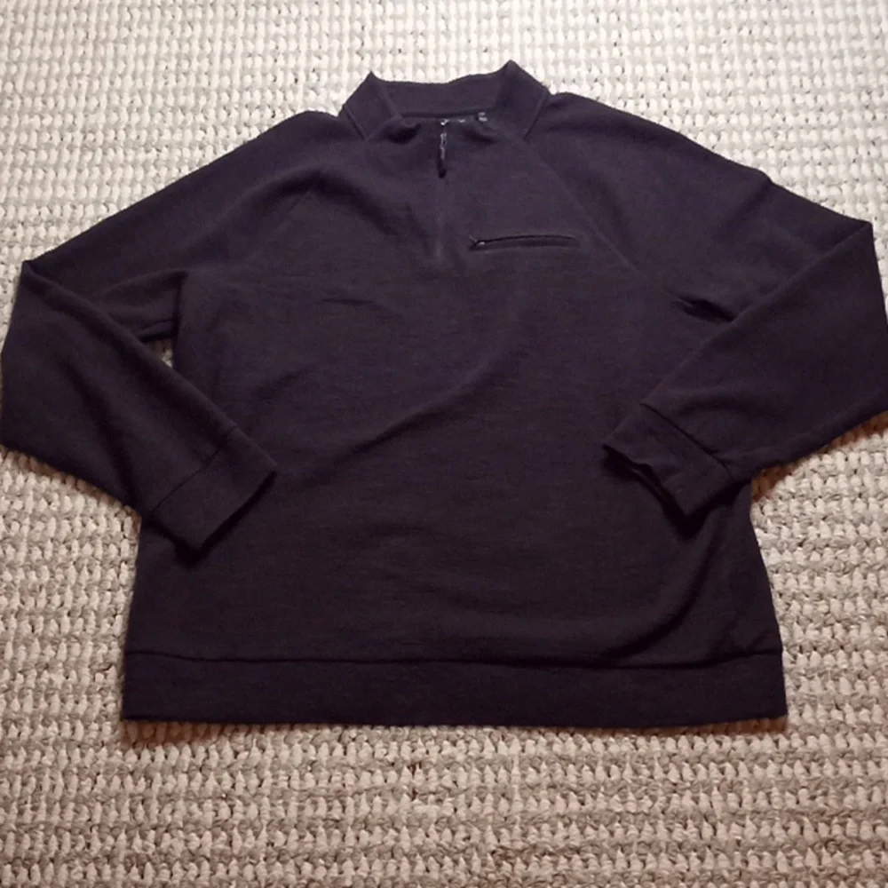 Marc Anthony Pullover Sweater XXL Slim Fit Sweatshirt Plus Size Top
